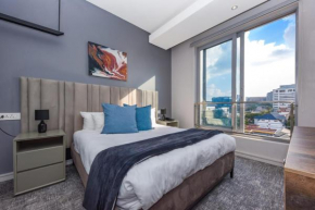 Luxury Apartment